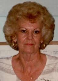 Virginia Proctor Obituary