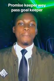 Promise Keeper: A Powerful Gospel Anthem