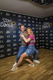 Tanečník svým fanouškům na sociálních sítích popsal, co ho vedlo k tomuto rozhodnutí. Zname Prvni Ucastnici Stardance 2019 Pro Sexy Biatlonistku Gabrielu Koukalovou To Bude Vyzva A Pro Jejiho Muze Jakbysmet Super Cz