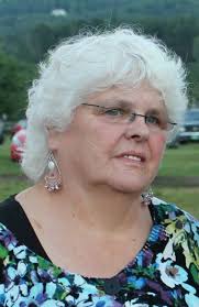 Patricia Cushman Obituary December 19, 2020