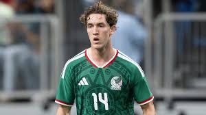 Marcado por la lesión, Marcel Ruiz se queda fuera del Mundial 2026