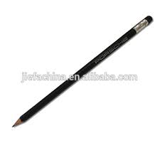 Cetak Logo Kustom Pensil Celup Hitam Hb Buy Pensil Pensil Hitam Hitam Dicelup Pensil Product On Alibaba Com