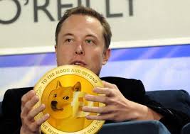 — elon musk (@elonmusk) december 20, 2020. Elon Musk Going With Dogecoin To The Moon And Beyond Dogecoin