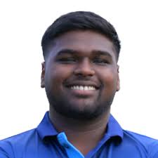 William Deep Singh Profile & Career Stats