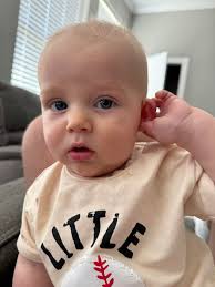 Prayers for Baby Brooks