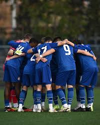 Osvojen turnir “Nicco Paro” u Italiji! 🥇🇮🇹💙 Naša generacija 2010.  godišta slavila je u finalu protiv Empolija rezultatom 2:1 i osvojili prvo  mjesto na odličnom međunarodnom turniru! 🔥🔥🔥 Čestitamo stožeru i igračima