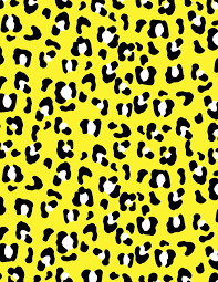 Leopard Print Is An Intrinsic Part Of Wc My Mom Used To Wear Leopard Print All The Ti Leopard Print Wallpaper Leopard Print Background Cheetah Print Wallpaper
