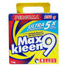 Campurkan kesemua bahan di atas ke dalam baldi dan mop pada lantai jubin dapur anda. Maxkleen Jenama Bukan Islam Mukminbrands