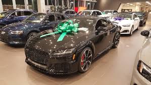 Image result for Mythos Black 2021 TTRS