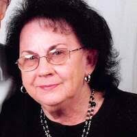 Obituary information for Patricia Ann Harman