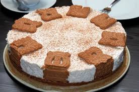 Spekulatius Torte Rezept Kuchen Und Torten Rezepte Kuchen Ohne Backen Gummibarchen Torte