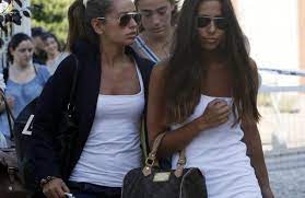 Mãe de angélico vieira condenada a pagar dois milhões de euros. Anita Costa Nao Tentou Suicidar Se Por Causa De Angelico Holofote