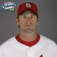 Jeremy Affeldt, Former MLB Pitcher by Sports Spectrum's Get in the Game