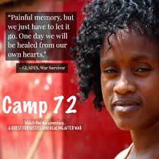 Camp 72 (TV Movie 2017)