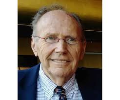 Jay Paul Nilson obituary, 1938-2022, Logan, UT