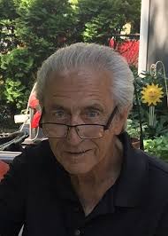 William Graham avis de décès