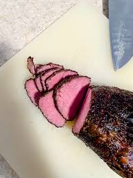 If you have an instant pot ultra, you can use the ultra setting to achieve a (simulated) sous vide effect. Sous Vide Roast Beef Lisa G Cooks