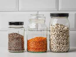 Using Dried Beans Conversions And Measurements