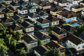 Homeowners 'headed for trouble' as mortgage delinquency creeps up -  Alternet.org