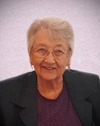 Joyce Wolf Obituary 2017