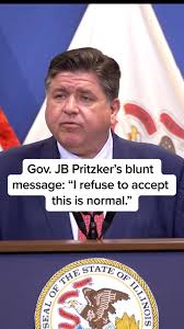 J.B. Pritzker's Rejection