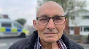 Man critically injured in suspected gas explosion at Longridge house