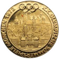 Image result for Gold 1972 Monaco