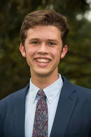 Congratulations to sophomore Ben Lord