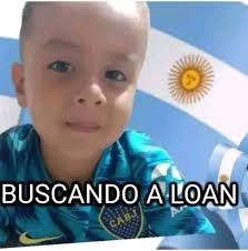 🌎🇦🇷😢 #URGENTE ⚠️👇👇👇👇👇👇👇👇👇👇👇👇👇. #SUMATEALABUSQUEDA !!! ¿Que  paso con #loan ?