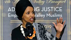Ilhan omar responds to president donald trump's attacks: Omar Criticized By Dan Crenshaw For Unbelievable 9 11 Description