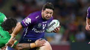 It has competed in the national rugby league premiership since its first season in 1998 and has been. Nrl News Brandon Smith Contract Cameron Smith Melbourne Storm 2021 Squad Team