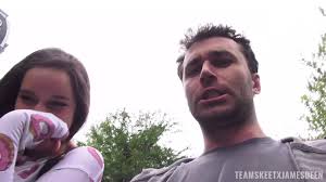 Princess Maude xxx porn pictures by James Deen - OK.XXX