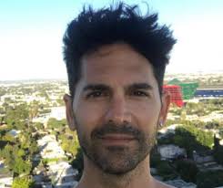 TUESDAY: Michael Sutton Reprises His Role Of Stone Cates On General  Hospital!