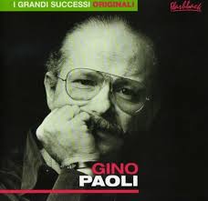 Gino paoli is a famous italian singer. Gino Paoli Italy The Art Of Living