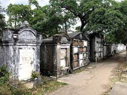 Maybe you would like to learn more about one of these? New Orleans Cemeteries A Guide Wanderlust On A Budget
