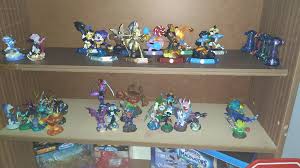 Skylanders Imaginators - Bowser, Donkey Kong Supported | The Gonintendo  Archives | Gonintendo