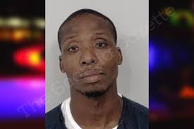 Dexter Greer — Lowndes County Jail Bookings