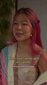 Anime Lovers Unite: A Fun New Look with Alex Gordillo