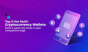 What is a cryptocurrency wallet? How To Create A Bitcoin Wallet App Insight Into Top Wallets Features Antier Solutions