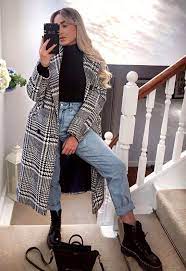 23 Hottest Women Winter Outfits Ideas To Copy In 2020 Wintercasualoutfits Winteroutfits Womenwi Winter Fashion Outfits Winter Outfits Women Outfits Invierno