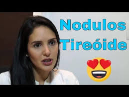 Nódulos Tireoidianos: Dra. Lorena Amato explica nódulos na tireóide