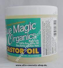 Haitian castor oil hair & scalp grease hair balm blackseed oil sage olive healthy hair care healing scalp balm scalp itch relief. Blue Magic Castor Oil Afro Cosmetic Shop