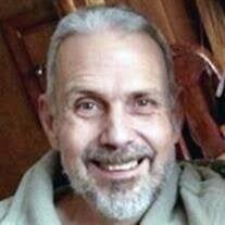 Robert Michener 'Rob' Pearson Obituary