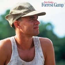 Re-experience Forrest Gump today