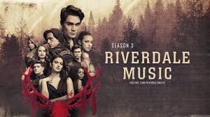 Glenn Crytzer And His Syncopators New Year Blues Riverdale 3x09 Music Hd Youtube