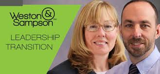 Leadership Transition 2023