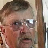 Earl Ray Sparks Obituary