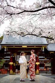 仙台和服・浴衣體驗｜木花咲也姬｜仙台店/松島店- Klook香港