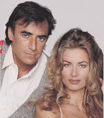 Tony And Kristen Demera Days Of Our Lives Tv Show Couples Hollywood Actor