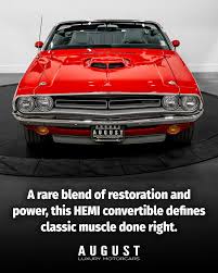 Image result for Bright Red 1971 Challenger